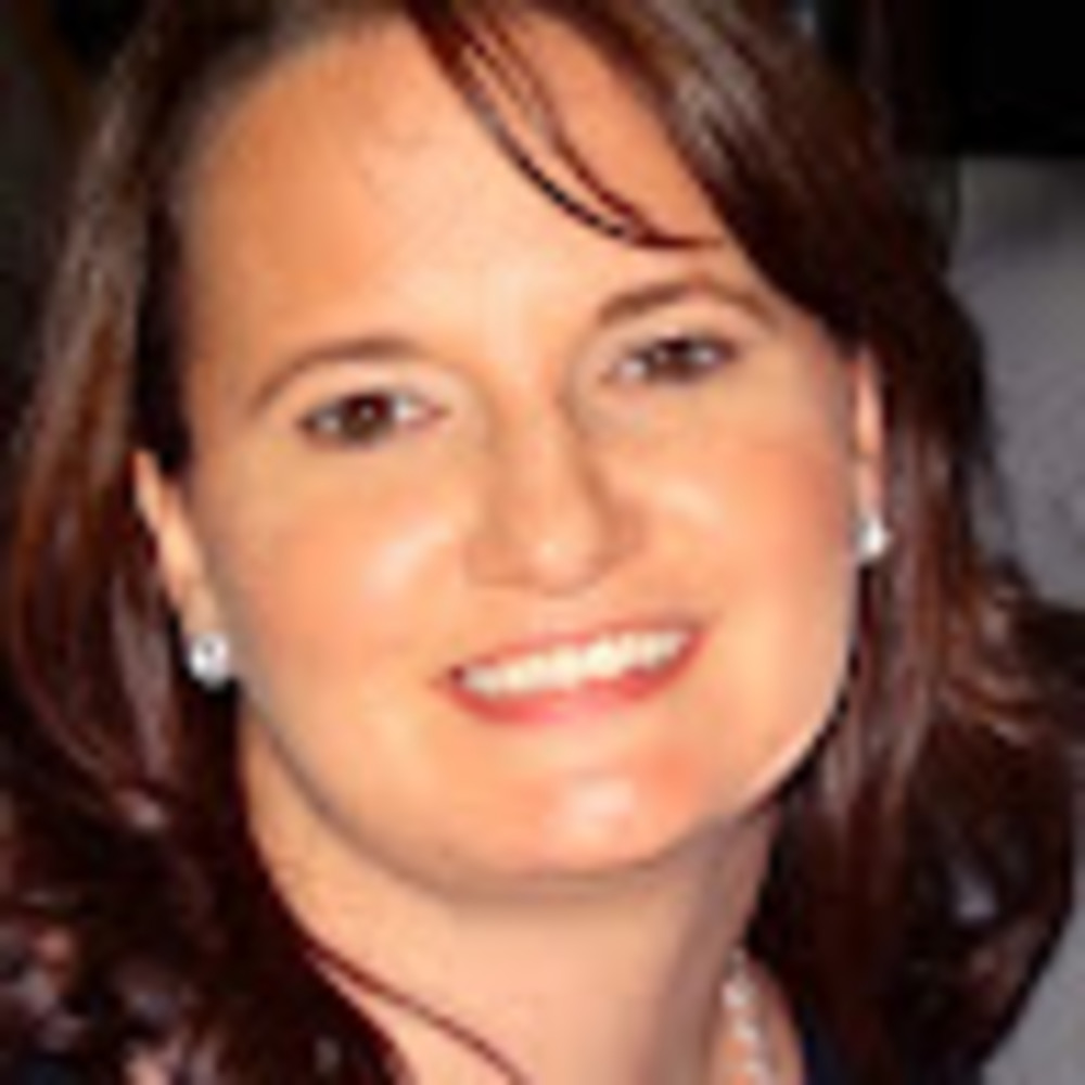 Meet your Posher, Lynne